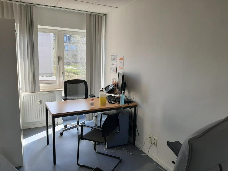 Geschäfts- oder Bürofläche in Kelmis in hervorragender Lage in 4720 Kelmis | Geschäftsfläche