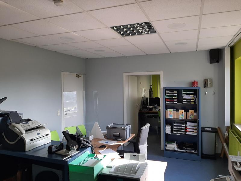 Geschäfts- oder Bürofläche in Kelmis in hervorragender Lage in 4720 Kelmis | Geschäftsfläche