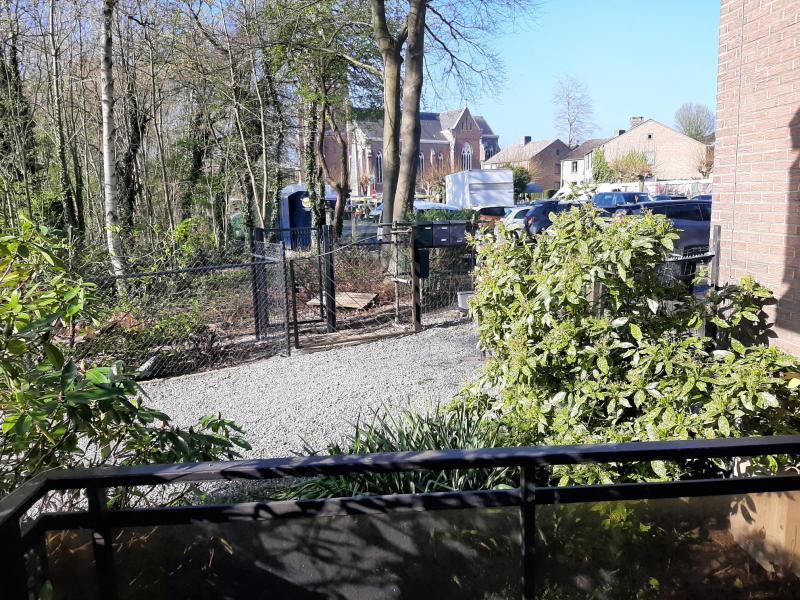 Geschäfts- oder Bürofläche in Kelmis in hervorragender Lage in 4720 Kelmis | Geschäftsfläche