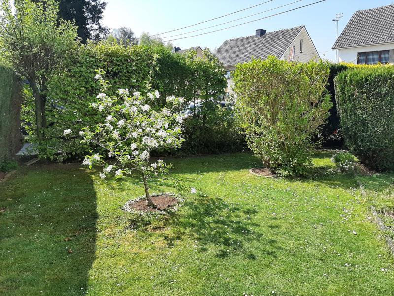 Gemütliches Einfamilienhaus in guter Lage als Investition in 4721 Kelmis