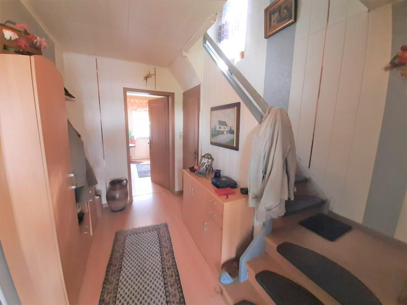 Gemütliches Einfamilienhaus in guter Lage als Investition in 4721 Kelmis