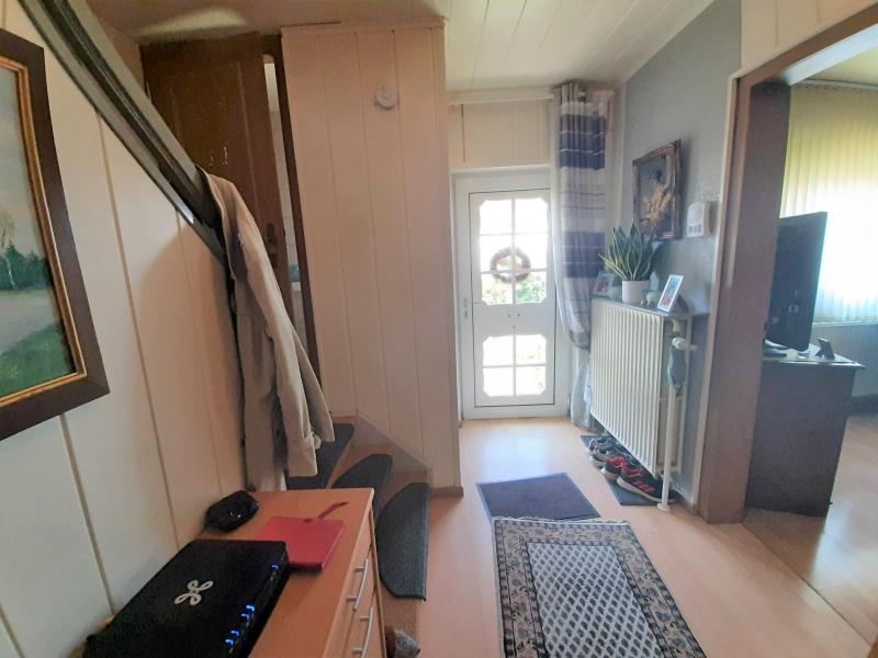 Gemütliches Einfamilienhaus in guter Lage als Investition in 4721 Kelmis