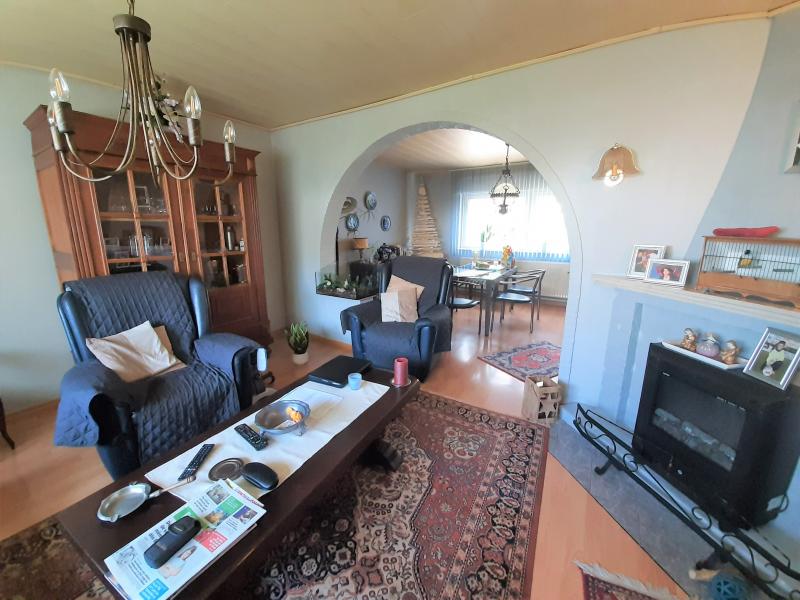 Gemütliches Einfamilienhaus in guter Lage als Investition in 4721 Kelmis