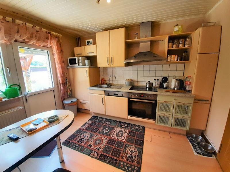 Gemütliches Einfamilienhaus in guter Lage als Investition in 4721 Kelmis