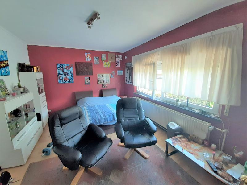 Gemütliches Einfamilienhaus in guter Lage als Investition in 4721 Kelmis