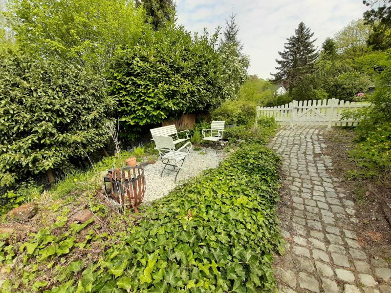 Schöne Wohnung in fast unberührter Natur in 4728 Hergenrath