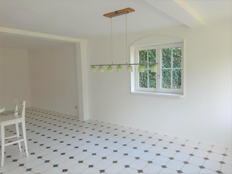 Schöne Wohnung in fast unberührter Natur in 4728 Hergenrath