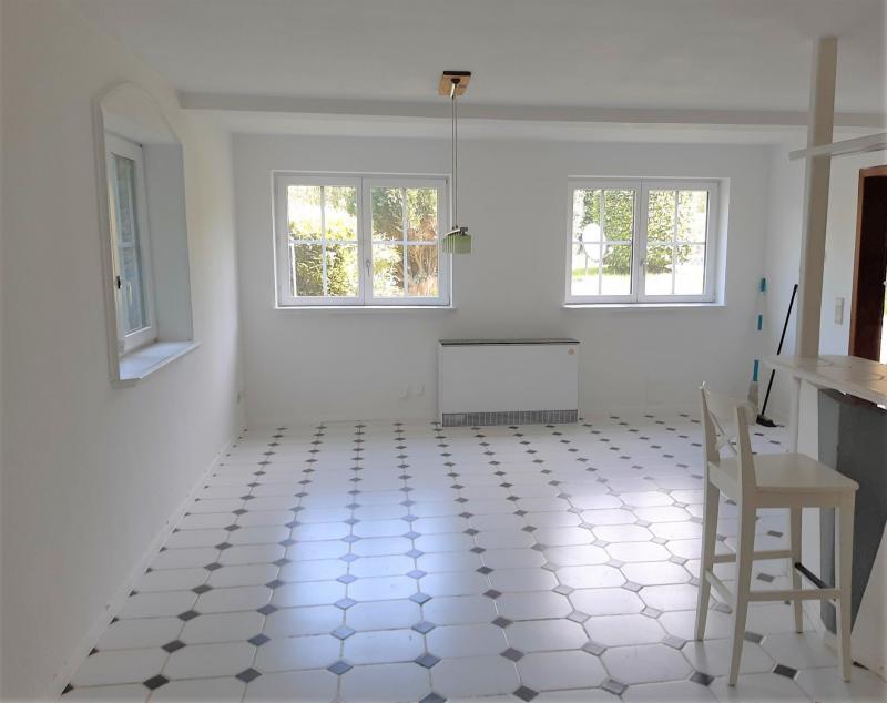 Schöne Wohnung in fast unberührter Natur in 4728 Hergenrath