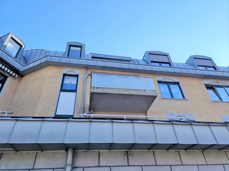 Neuwertiges Appartement im Zentrum von Eupen in 4700 Eupen | Appartement