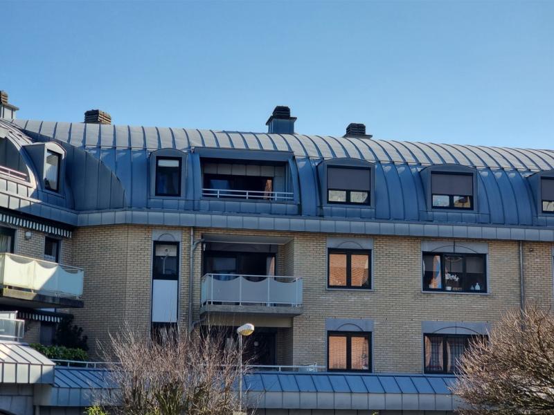 Neuwertiges Appartement im Zentrum von Eupen in 4700 Eupen | Appartement