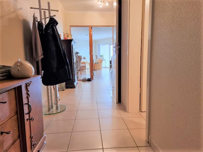 Neuwertiges Appartement im Zentrum von Eupen in 4700 Eupen | Appartement