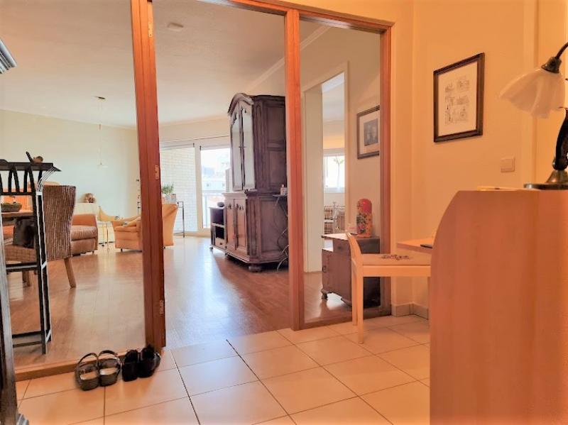 Neuwertiges Appartement im Zentrum von Eupen in 4700 Eupen | Appartement