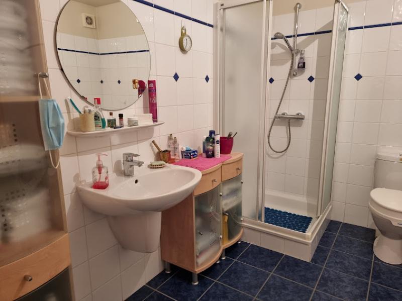 Neuwertiges Appartement im Zentrum von Eupen in 4700 Eupen | Appartement