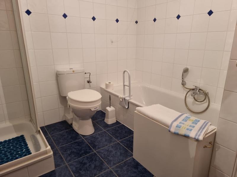 Neuwertiges Appartement im Zentrum von Eupen in 4700 Eupen | Appartement