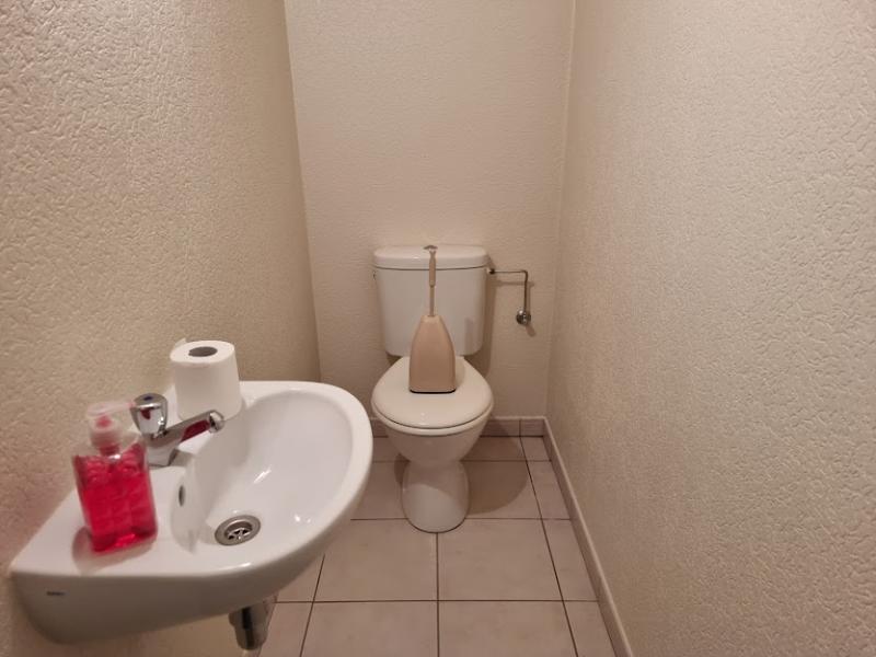 Neuwertiges Appartement im Zentrum von Eupen in 4700 Eupen | Appartement