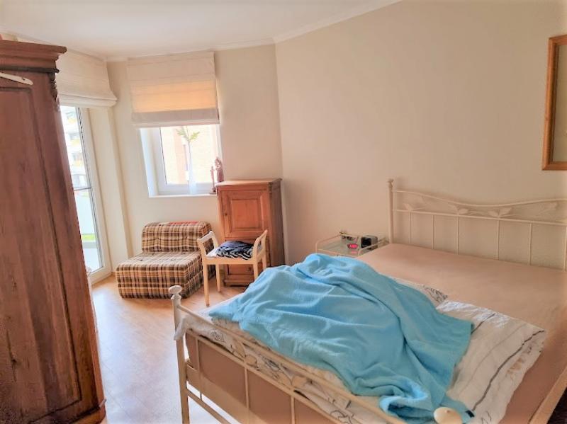 Neuwertiges Appartement im Zentrum von Eupen in 4700 Eupen | Appartement