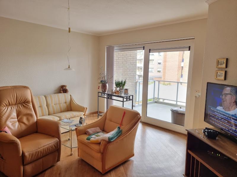 Neuwertiges Appartement im Zentrum von Eupen in 4700 Eupen | Appartement