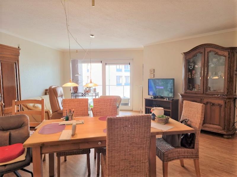 Neuwertiges Appartement im Zentrum von Eupen in 4700 Eupen | Appartement