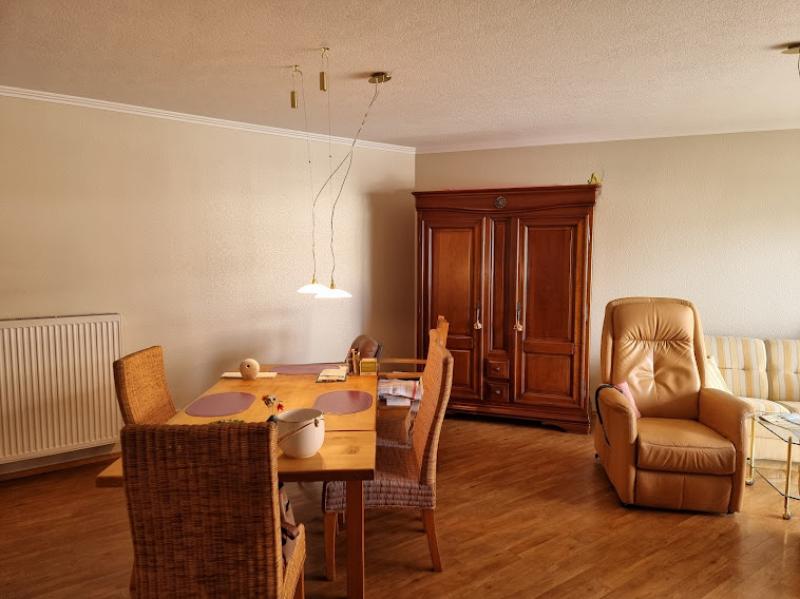 Neuwertiges Appartement im Zentrum von Eupen in 4700 Eupen | Appartement