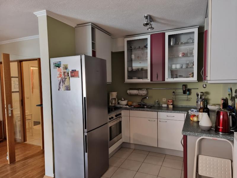 Neuwertiges Appartement im Zentrum von Eupen in 4700 Eupen | Appartement