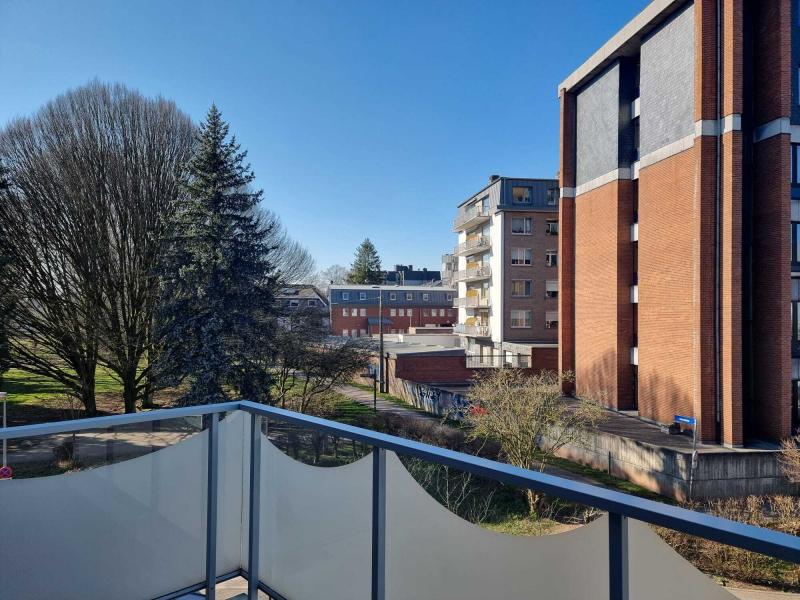 Neuwertiges Appartement im Zentrum von Eupen in 4700 Eupen | Appartement