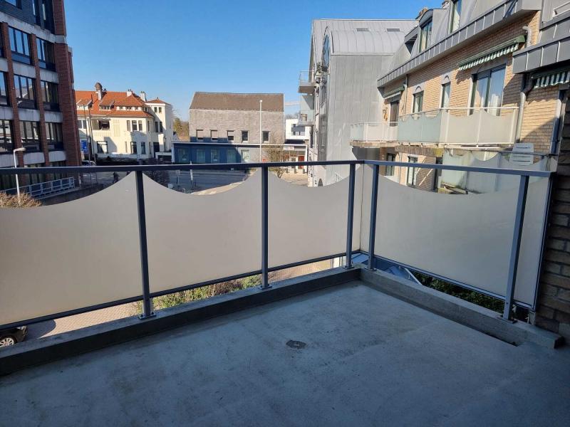 Neuwertiges Appartement im Zentrum von Eupen in 4700 Eupen | Appartement