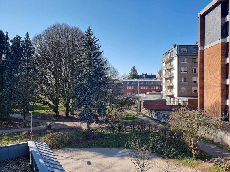Neuwertiges Appartement im Zentrum von Eupen in 4700 Eupen | Appartement