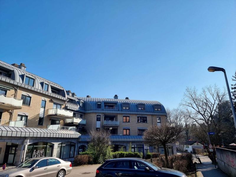 Neuwertiges Appartement im Zentrum von Eupen in 4700 Eupen | Appartement