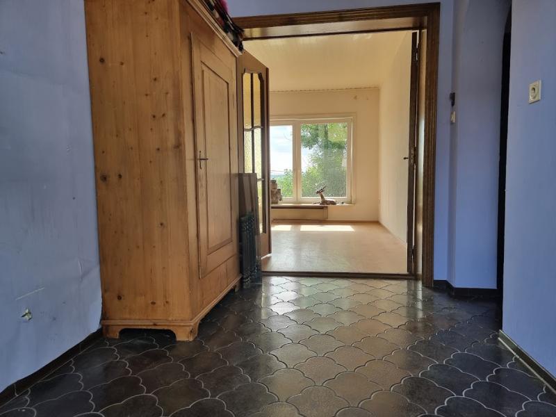 Bungalow in exponierter Lage mit schöner Aussicht in 4720 Kelmis