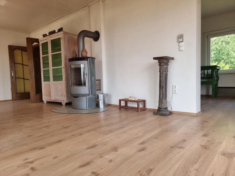 Bungalow in exponierter Lage mit schöner Aussicht in 4720 Kelmis