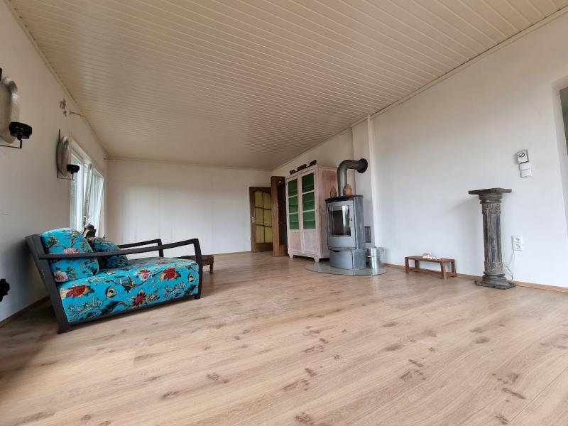 Bungalow in exponierter Lage mit schöner Aussicht in 4720 Kelmis