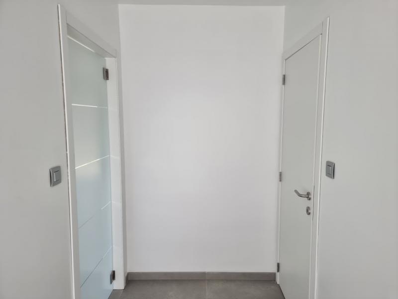 Neues 4-Fassadenhaus in ruhiger Lage in 4710 Lontzen