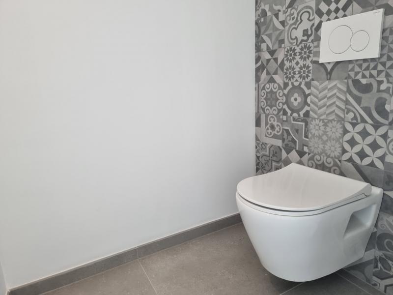 Neues 4-Fassadenhaus in ruhiger Lage in 4710 Lontzen