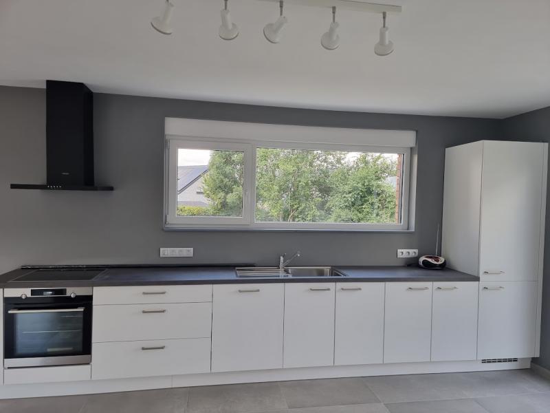 Neues 4-Fassadenhaus in ruhiger Lage in 4710 Lontzen