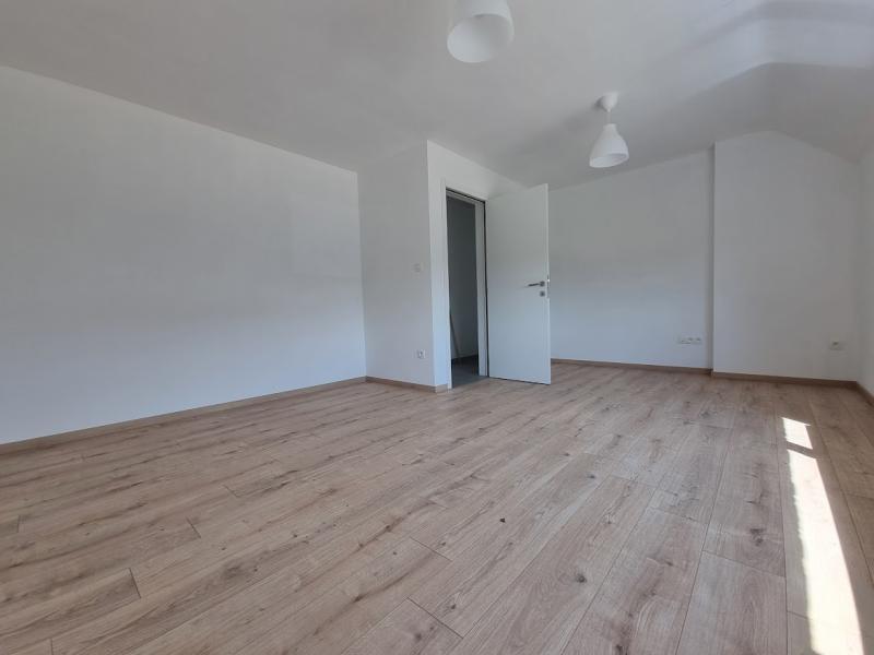 Neues 4-Fassadenhaus in ruhiger Lage in 4710 Lontzen