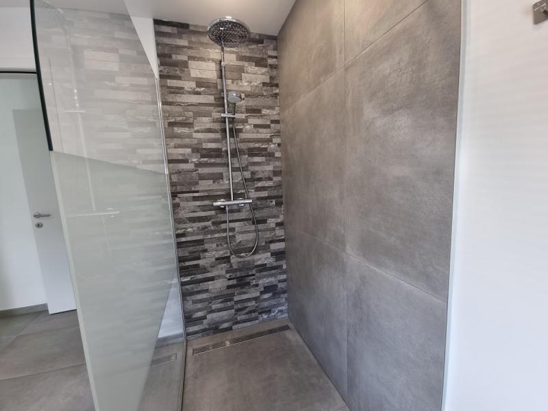 Neues 4-Fassadenhaus in ruhiger Lage in 4710 Lontzen