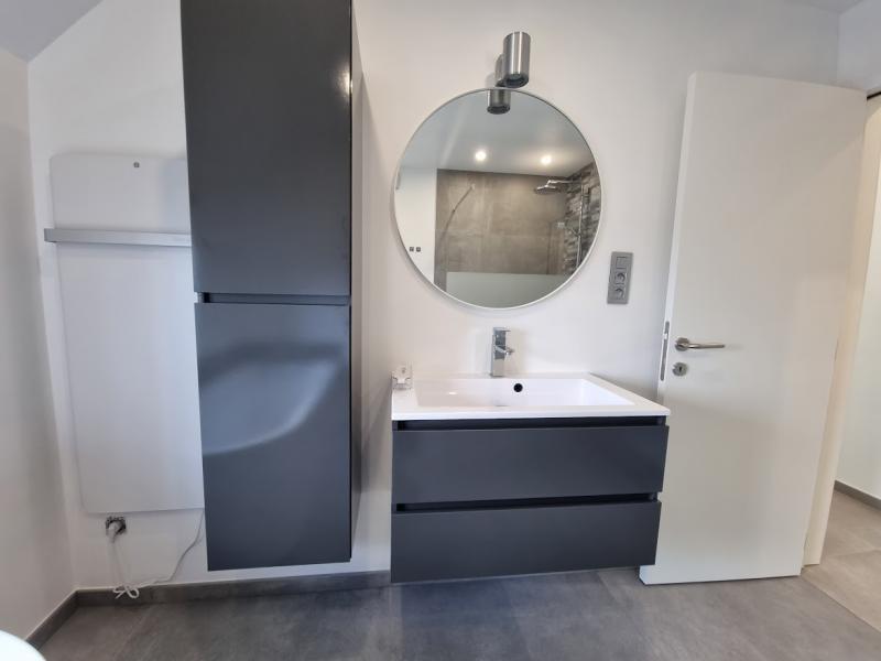 Neues 4-Fassadenhaus in ruhiger Lage in 4710 Lontzen