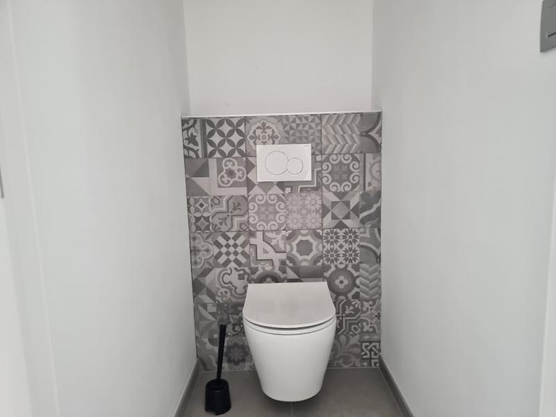 Neues 4-Fassadenhaus in ruhiger Lage in 4710 Lontzen