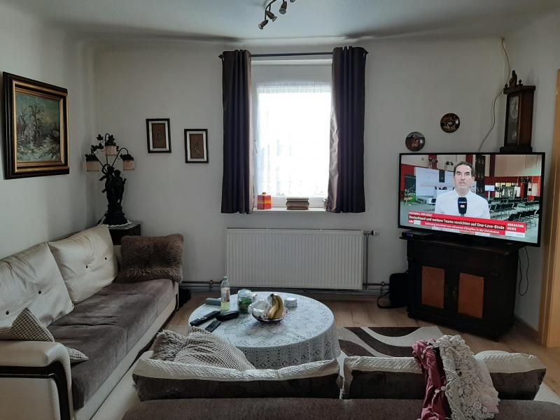 Schöne Wohnung im Herzen von Kelmis in 4720 Kelmis