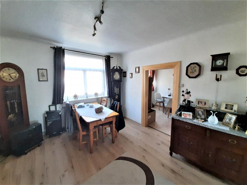 Schöne Wohnung im Herzen von Kelmis in 4720 Kelmis