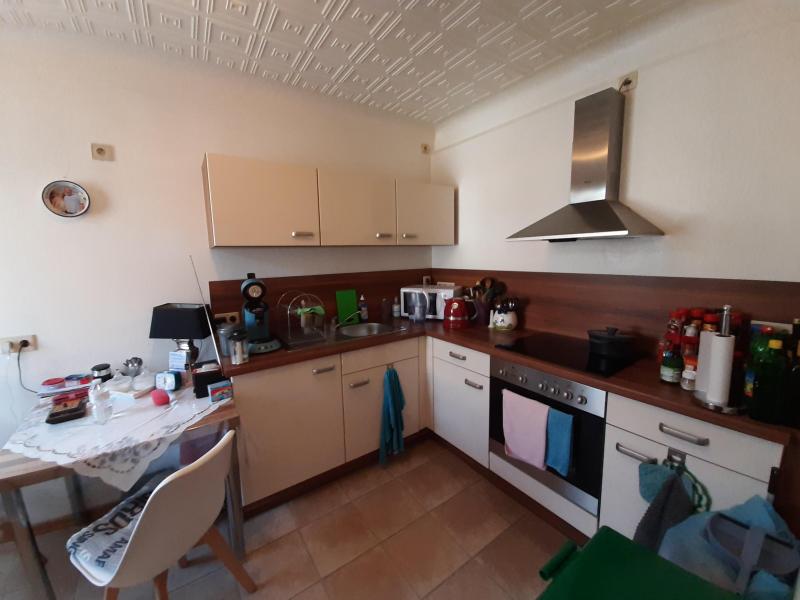 Schöne Wohnung im Herzen von Kelmis in 4720 Kelmis