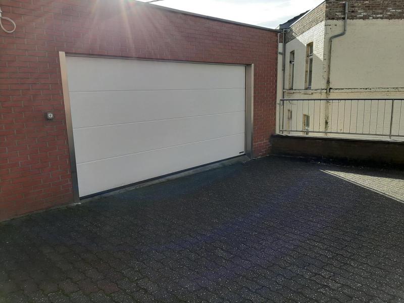 Schöne Wohnung im Herzen von Kelmis in 4720 Kelmis