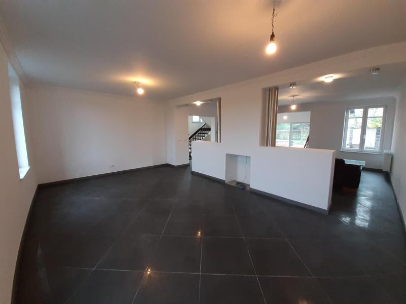 Sehr geräumiges Einfamilienhaus in Herbesthal in 4710 Herbesthal