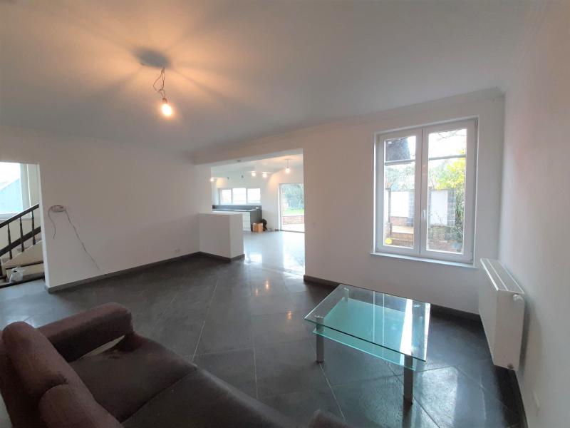 Sehr geräumiges Einfamilienhaus in Herbesthal in 4710 Herbesthal