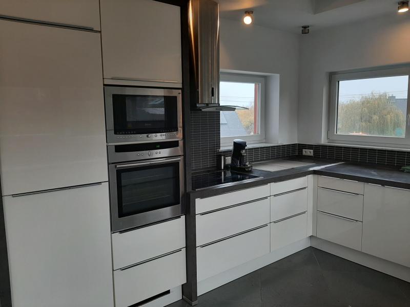 Sehr geräumiges Einfamilienhaus in Herbesthal in 4710 Herbesthal