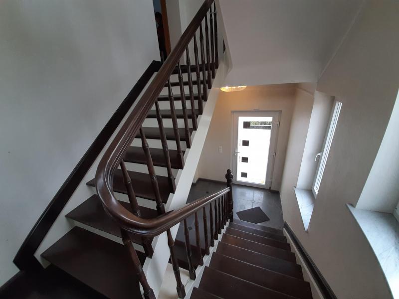 Sehr geräumiges Einfamilienhaus in Herbesthal in 4710 Herbesthal