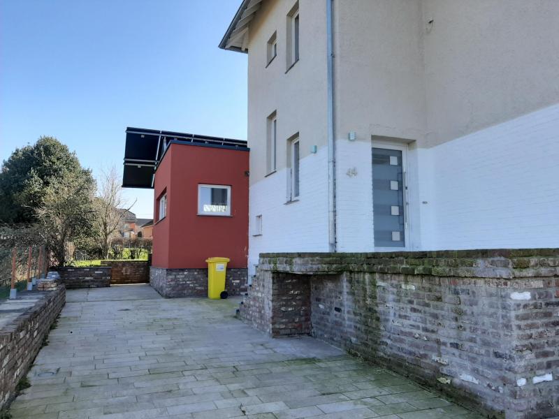 Sehr geräumiges Einfamilienhaus in Herbesthal in 4710 Herbesthal