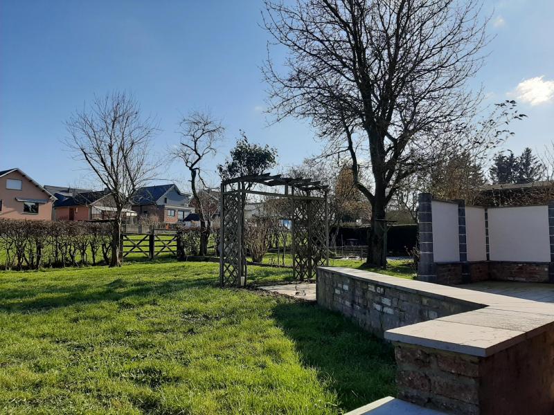 Sehr geräumiges Einfamilienhaus in Herbesthal in 4710 Herbesthal