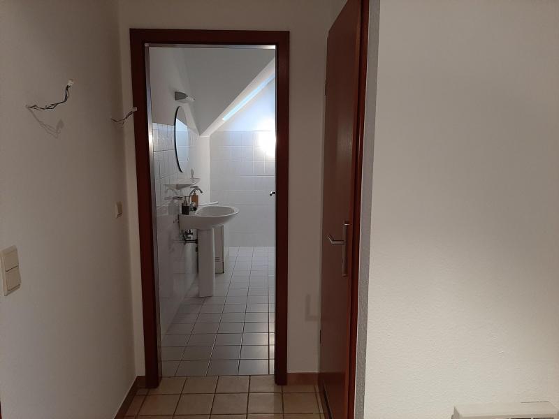 Wohnung im Zentrum von Hauset in 4730 Hauset