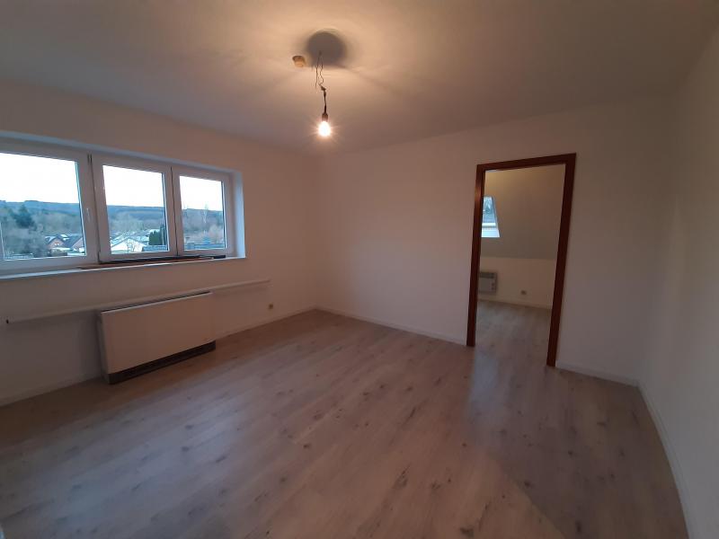 Wohnung im Zentrum von Hauset in 4730 Hauset